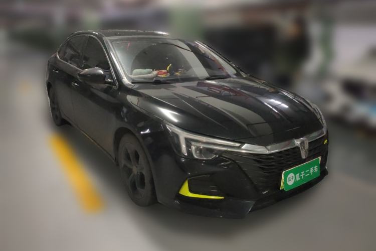 Used Roewe i6 MAX New Energy 2020 1.5T PHEV Cool & Stylish Skyroof Edition
