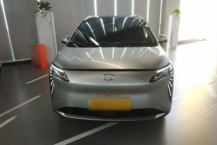 Used AION Y 2022 Plus 70 Smart Edition
