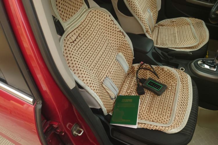 Used Peugeot 408 2013 2.0L Automatic Comfort Edition