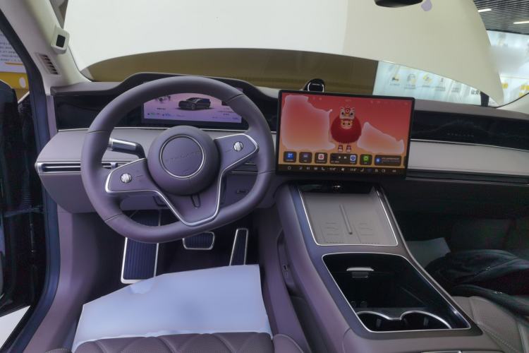 Used Hima Stelato S9 2025 Extended-Range Max+