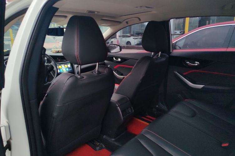 Used Venucia D60 2019 100 000 Glory 1.6L XL Manual Chenku Edition China VI
