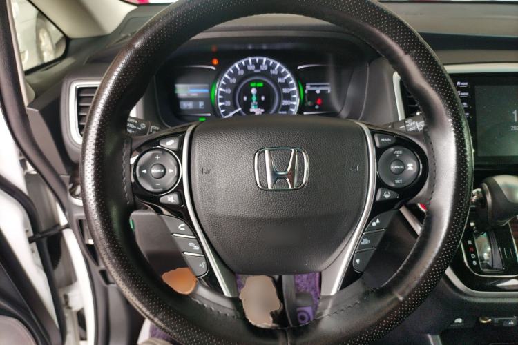 Used Honda Odyssey 2019 2.0L Rui-Zunxiang Edition