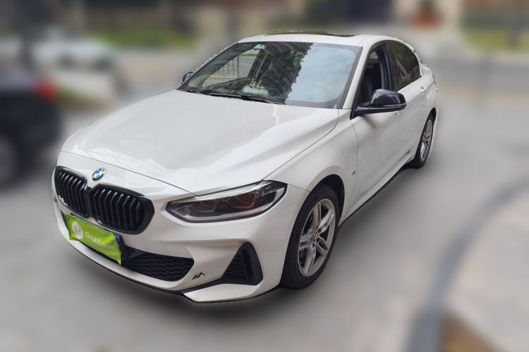 Used BMW 1 Series 2021 120i M Sport Night Edition