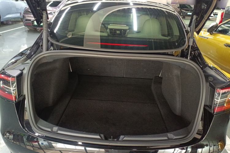 Used Tesla Model 3 2022 Performance High-Performance All-Wheel-Drive Version