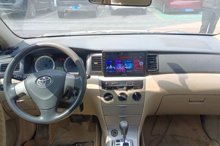 Used Toyota Corolla EX 2013 1.6L Automatic Excellence Edition