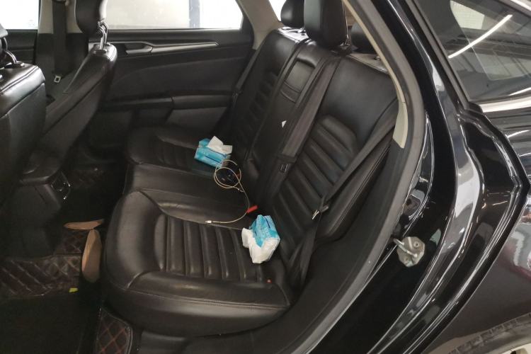 Used Ford Mondeo 2013 1.5L GTDi180 Fashion Edition
