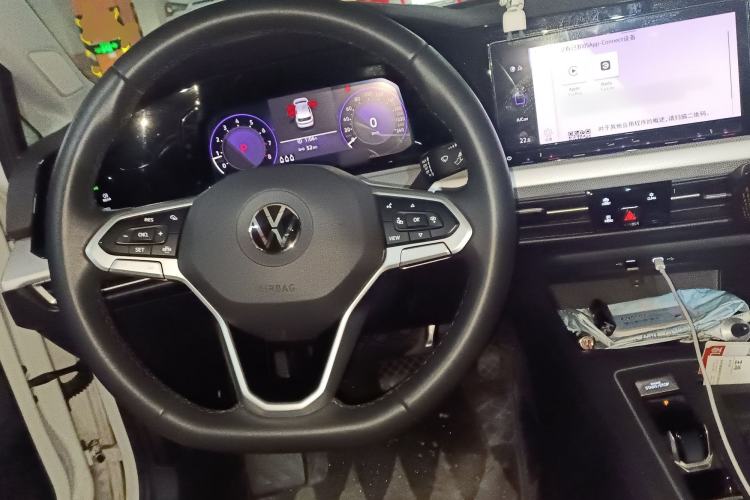 Used Volkswagen Golf 2021 280TSI DSG Pro
