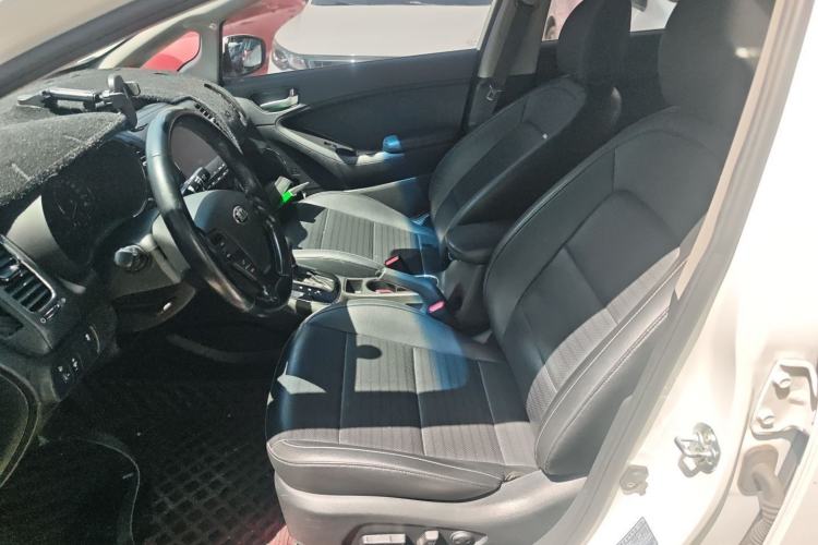 Used Kia K3 2017 1.6L Automatic 15th Anniversary Special Edition GLS