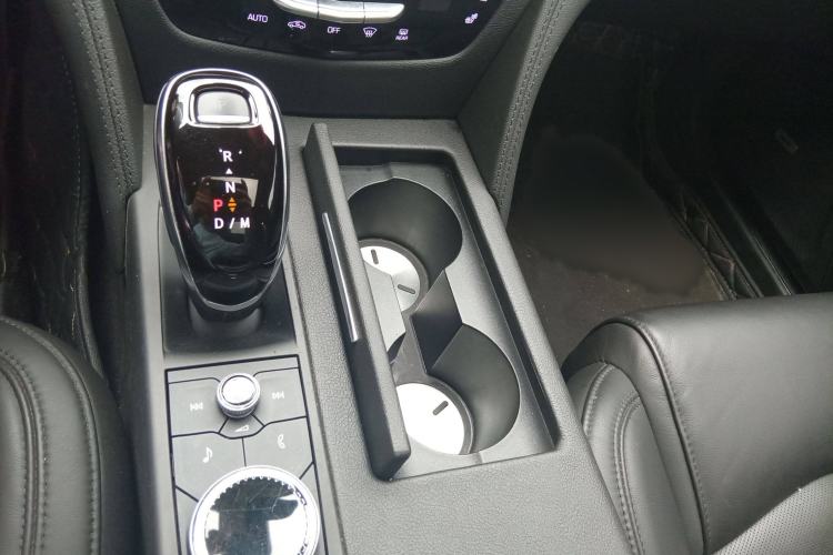 Used Cadillac CT6 2021 28T Elite Edition