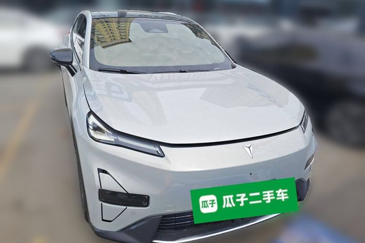 Used Deepal S05 2024 510Max Pure Electric Version
