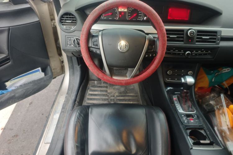 Used MG 6 2014 Hatchback 1.8T Automatic Performance Edition