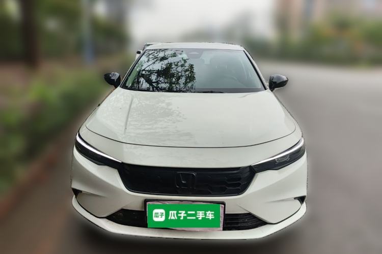 Used Honda Integra 2023 240TURBO CVT Tech Edition
