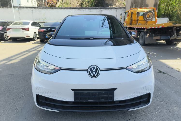 Used Volkswagen ID.3 2024 Outstanding Edition
