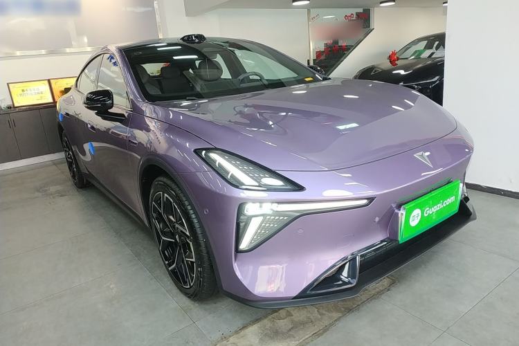 Used Deepal L06 2026 Model 560Ultra+ Laser Edition