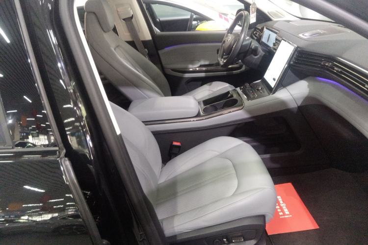 Used Nio ES6 2020 455KM Sport Edition