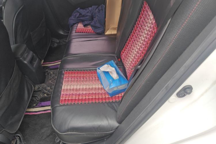 Used Toyota Corolla 2017 Revised Version 1.2T S-CVT GLX-i
