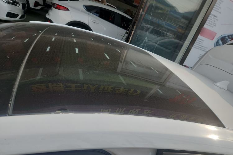 Used Ford Focus 2021 Hatchback EcoBoost 180 Automatic Titanium Edition