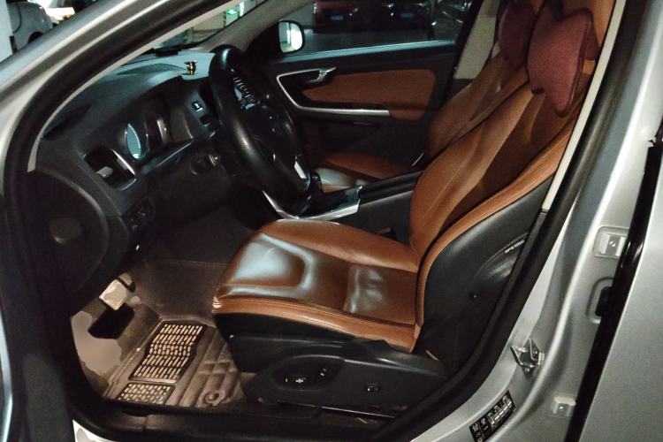 Used Volvo S60 2015 S60L T5 Intelligent Drive Edition