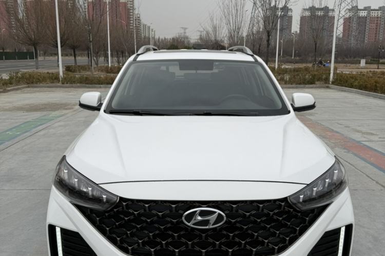 Used Hyundai ix35 2021 2.0L Automatic 2WD GLS Leading Edition
