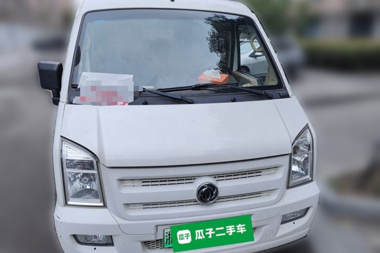 Used Dongfeng Xiaokang EC36 2018 Standard-Model Sandton Battery