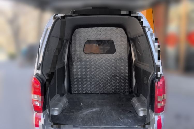 Used Dongfeng Xiaokang K05S 