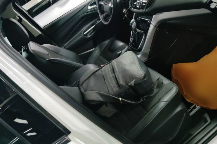 Used Ford Kuga 2015 1.5L GTDi Two-Wheel Drive Fashion Edition