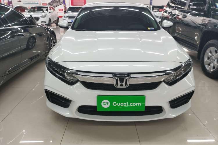 Used Honda Inspire 2019 260TURBO Elegant Edition China VI Emission Standard