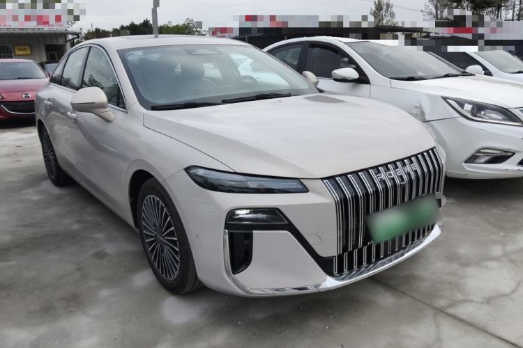 Used Roewe M7 DMH 2025 Model 160km Premium Version