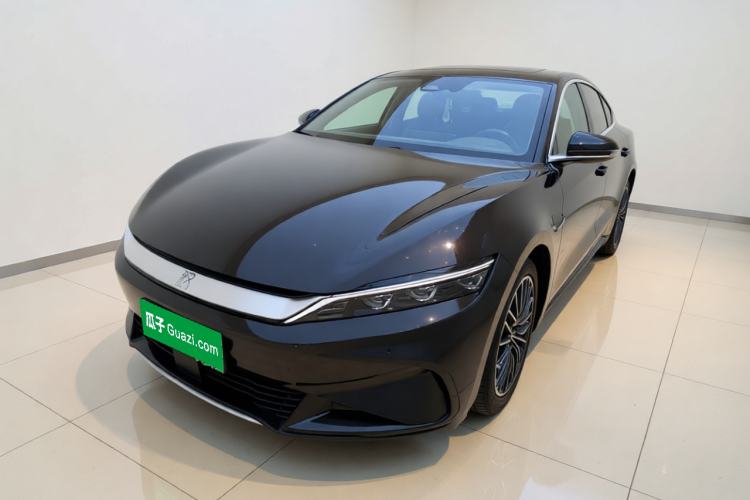 Used BYD Han 2023 EV Champion Edition 506KM Front-Wheel-Drive Premium Model Guazi used car, China used car export, Used car for sale, Used  cars, Cheapest cars for sale