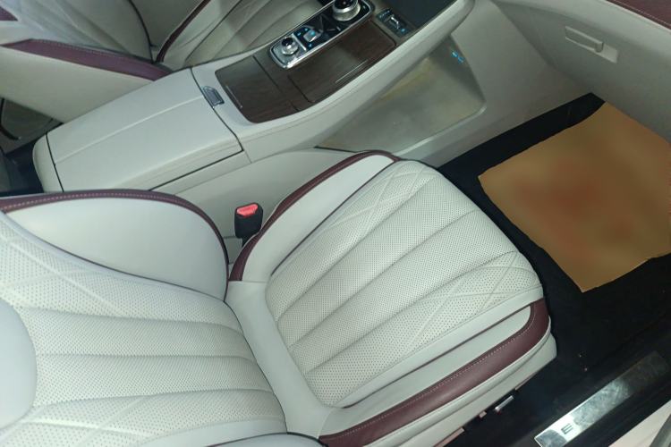 Used Ford Equator 2021 EcoBoost 225 Premier 6-Seater