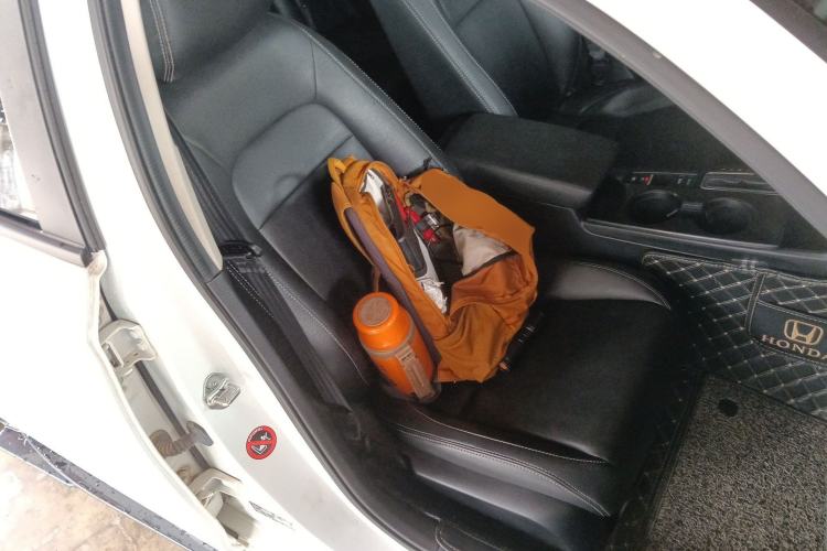 Used Honda Integra 2022 240TURBO CVT Technology Edition
