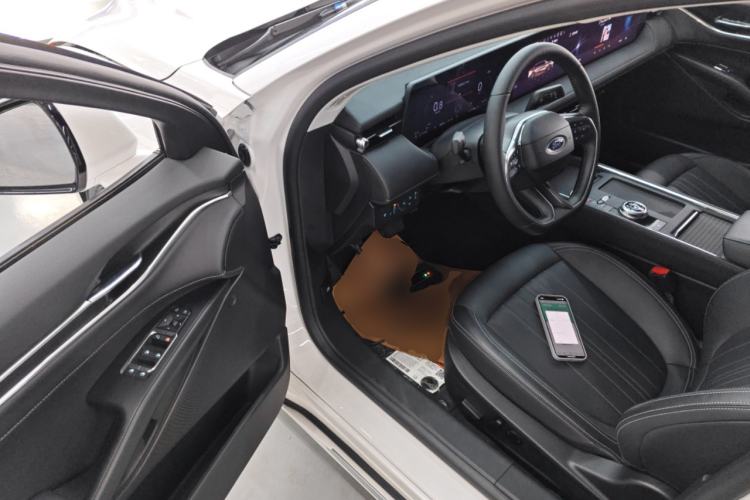 Used Ford Mondeo 2025 1.5T EcoBoost Luxury Version