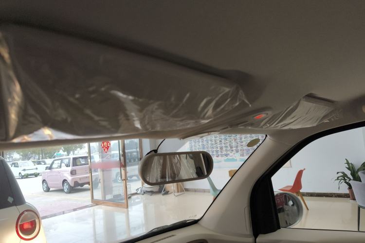 Used Bestune Pony 2026 Model 222km Cute Horse Plus