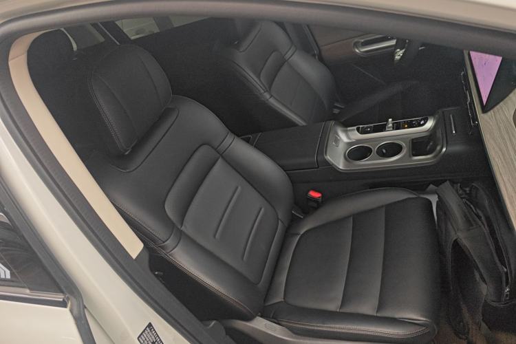 Used GAC Trumpchi E8 2024 Honor Series 2.0L Honor Edition