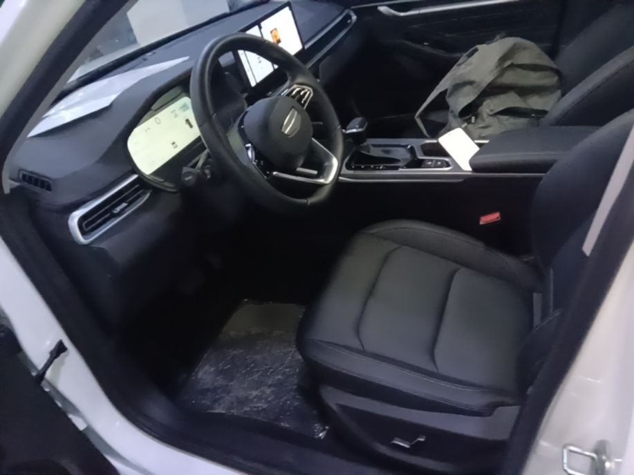 Geely Auto Emgrand 2026 Model 4th Generation 4 Millionth Anniversary Edition 1.5L CVT Feiyue Edition — снимка 17