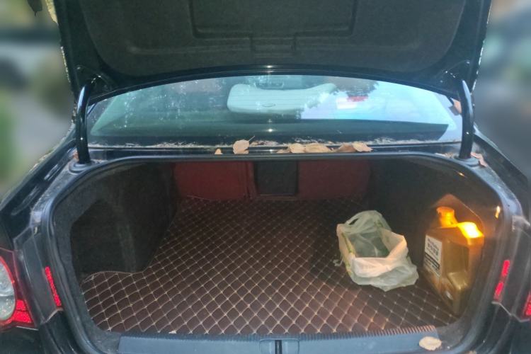 Used Volkswagen Magotan 2011 1.8TSI DSG Comfort Model
