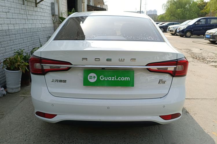 Used Roewe i5 2019 1.5L Automatic 4G Connected Langhao Edition