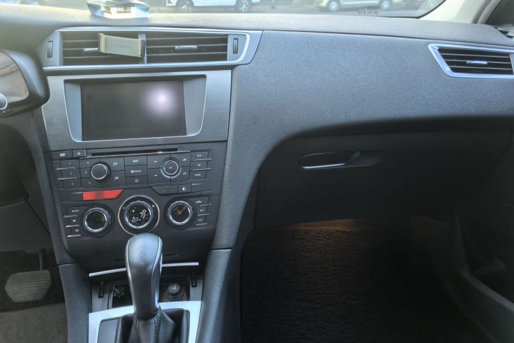 Used DS 5LS 2015 1.6T Elegant Edition THP160