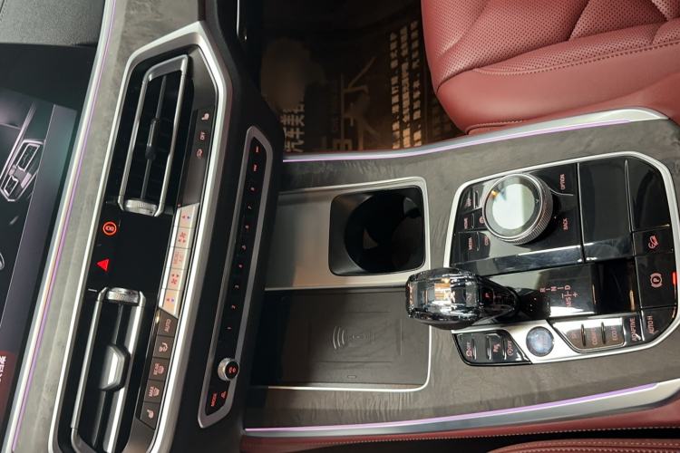 Used BMW X5 2022 Restyled xDrive 30Li M Sport Package
