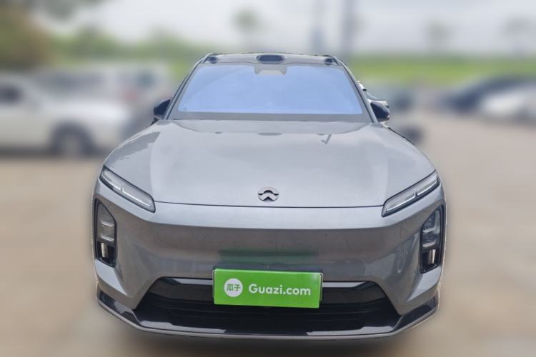 Used Nio ES6 2025 100 kWh
