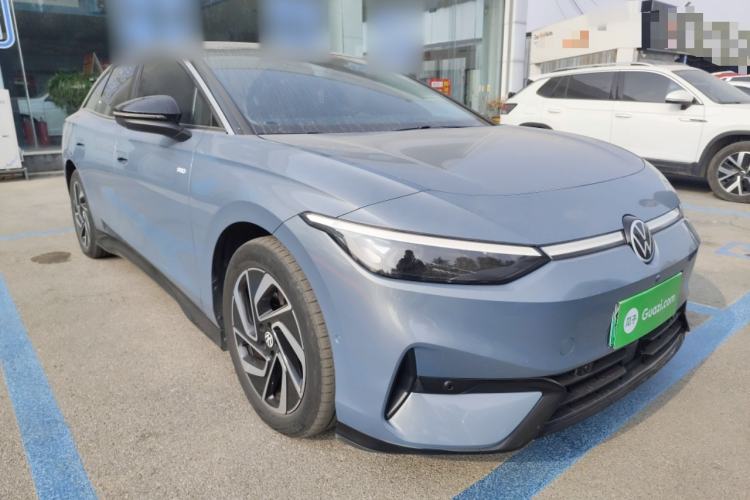 Used Volkswagen ID.7 VIZZION 2024 First Edition