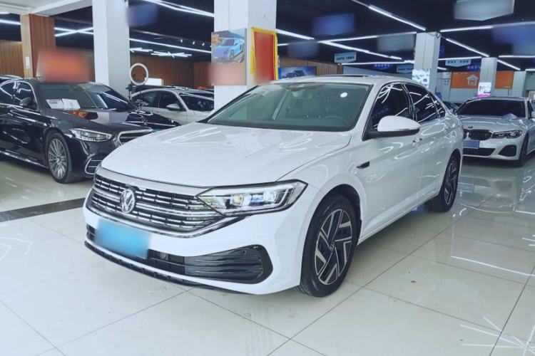 Used Volkswagen Sagitar 2024 300TSI DSG Excellence Edition