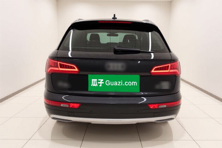 Used Audi Q5L 2020 40 TFSI Prestige Edition
