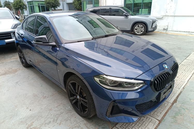 Used BMW 1 Series 2021 Restyled 125i M Sport Night Edition
