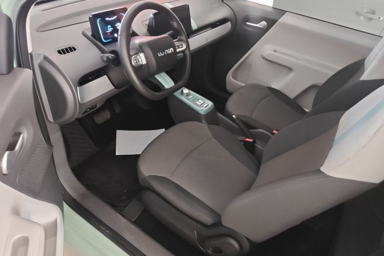 Used CHANGAN NEVO Lumin 2023 205km Xiangqin Version Driver Seat