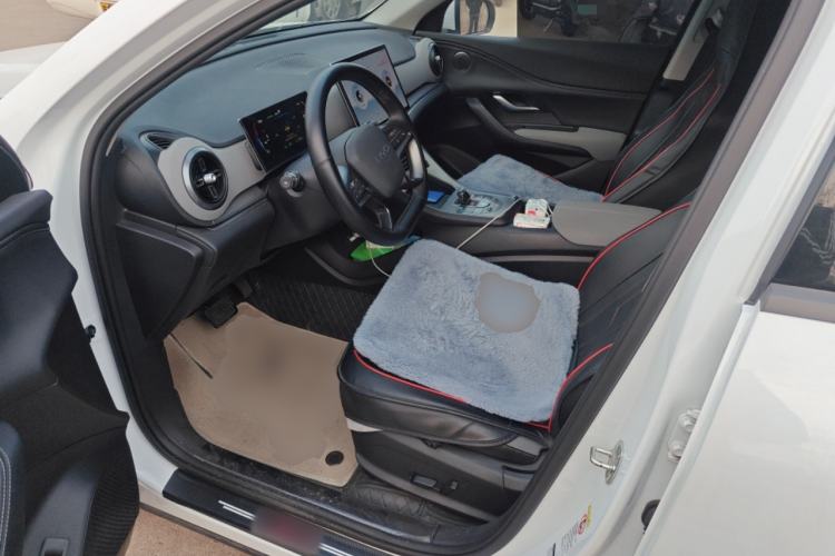 Used BYD Sealion 05 DM-i 2025 DM-i 75KM Prestige Model
