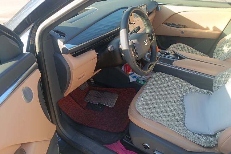 Used ARCFOX Alpha T5 2024 520 MAX