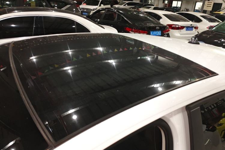 Used Volkswagen Polo 2023 Revised Plus 1.5L Automatic Panoramic Enjoyment Edition