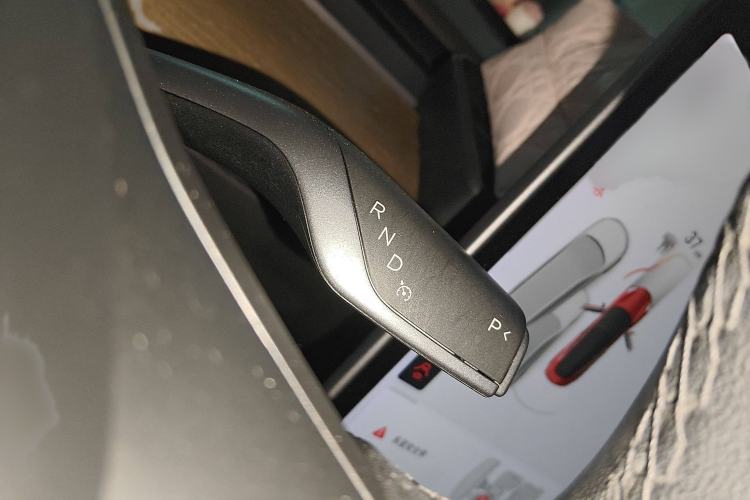 Used Tesla Model 3 2020 Revised Version Standard Range Rear-Wheel Drive – Upgraded Edition