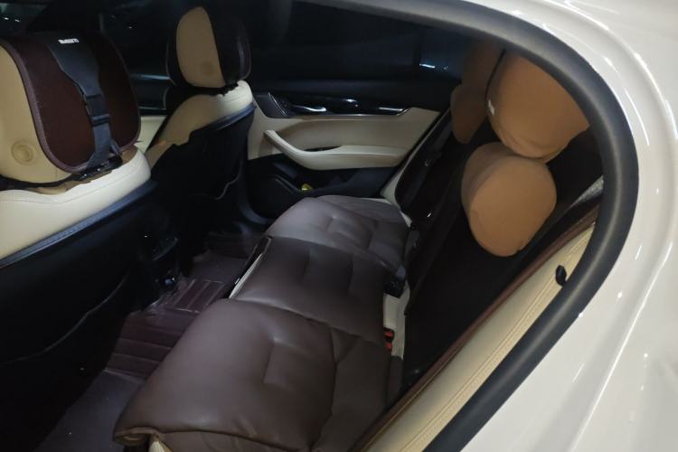 Used Cadillac CT5 2020 Revised Version 28T Luxury Edition
